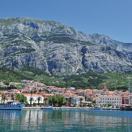 Apartment Makarska Slavonska II Exteriör bild